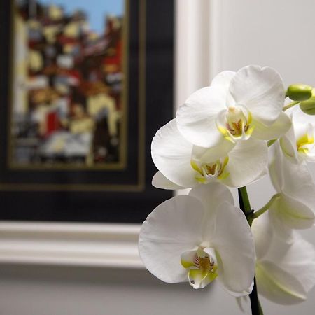 Hotel Lidia Mergo Экстерьер фото