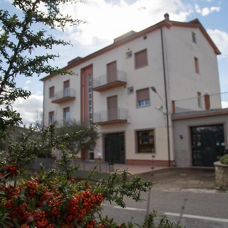 Hotel Lidia Mergo Экстерьер фото