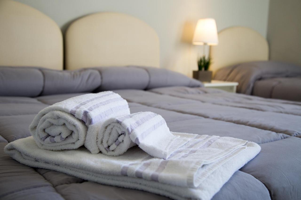 Hotel Lidia Mergo Экстерьер фото