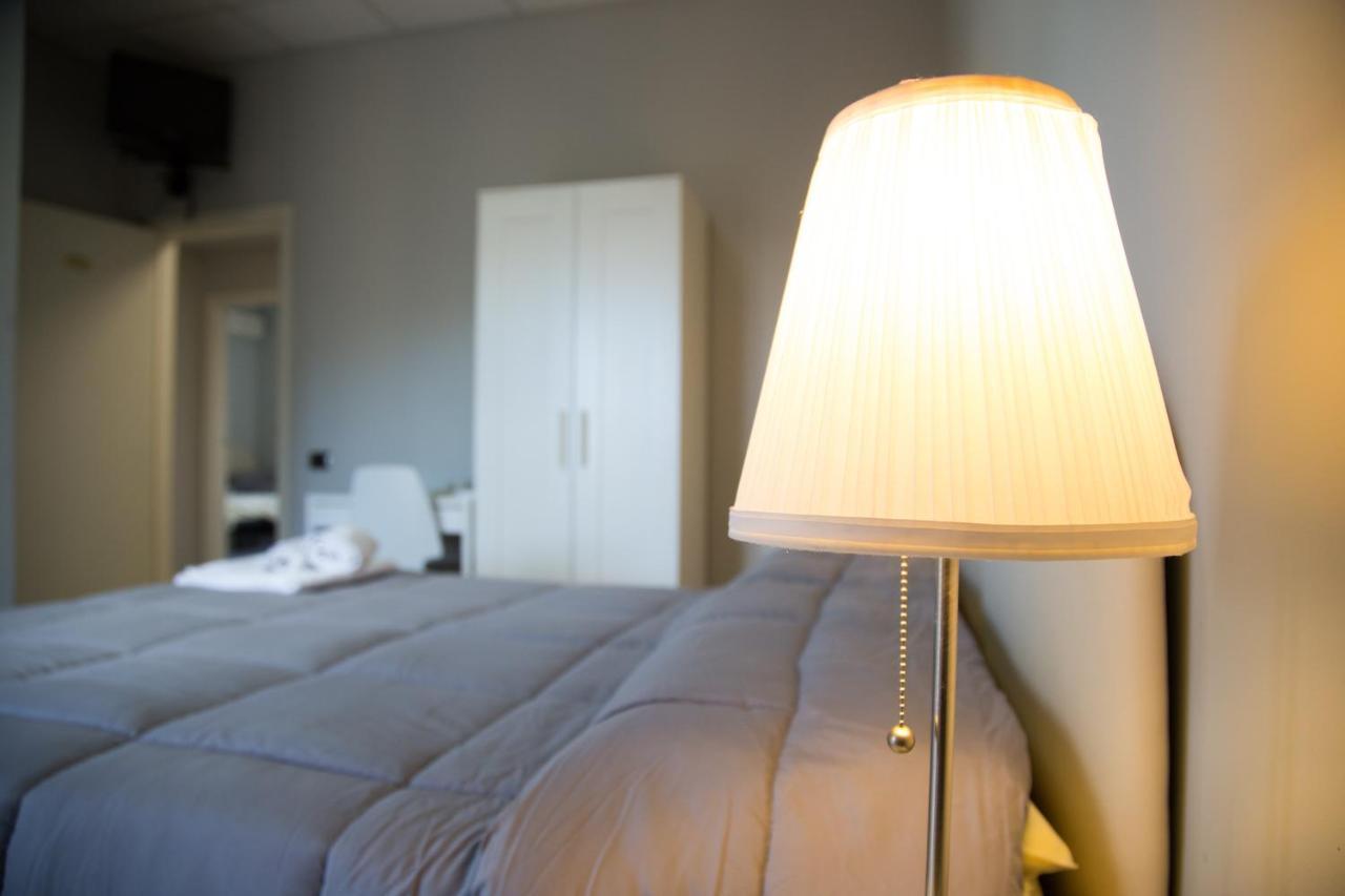 Hotel Lidia Mergo Экстерьер фото