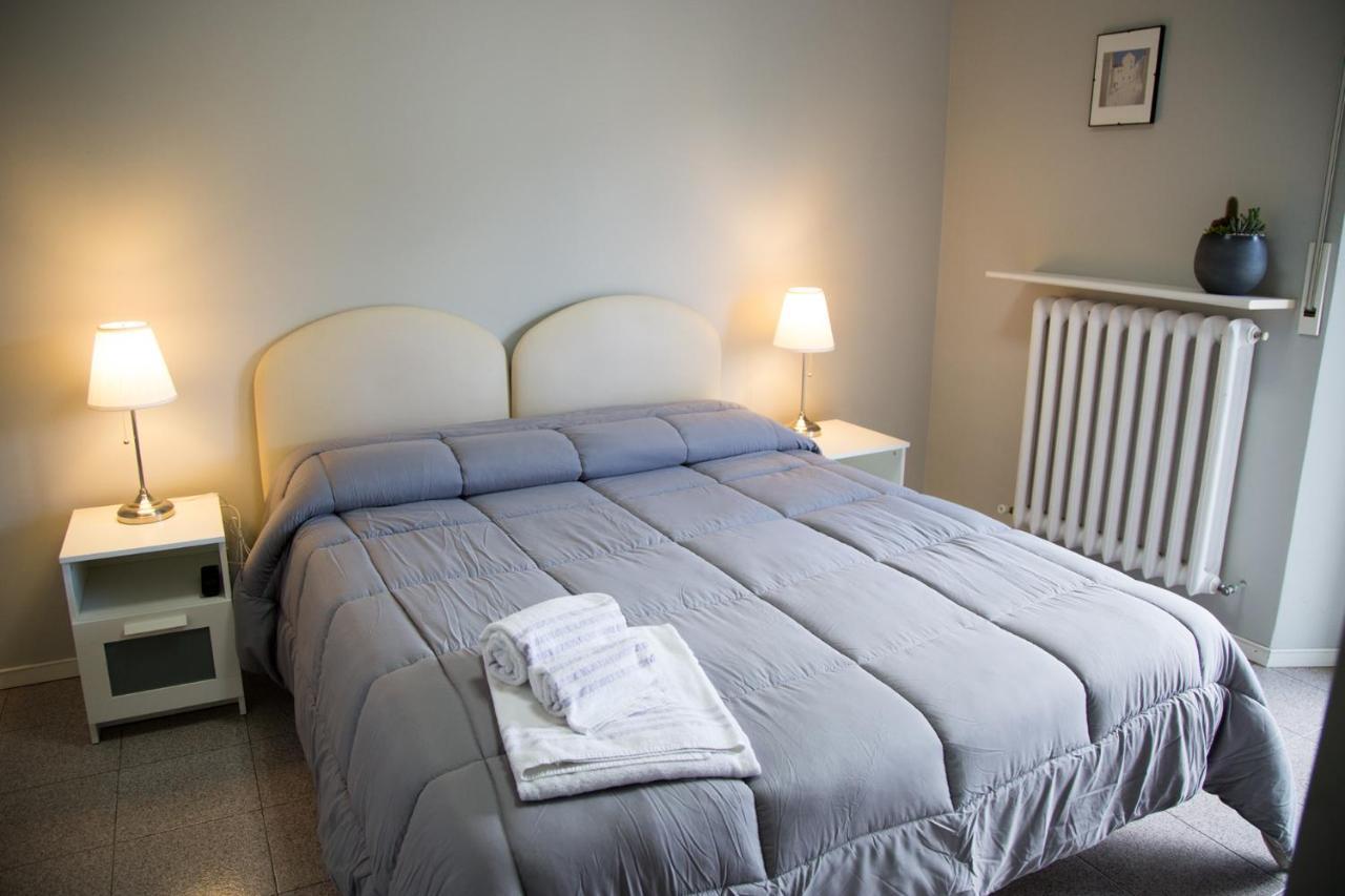 Hotel Lidia Mergo Экстерьер фото