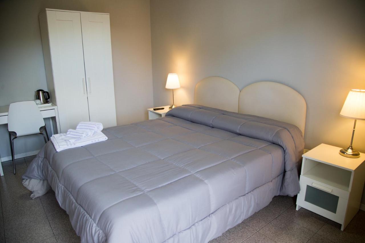 Hotel Lidia Mergo Экстерьер фото