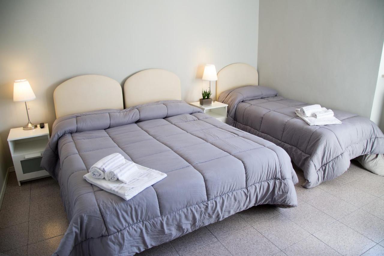 Hotel Lidia Mergo Экстерьер фото